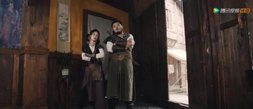救援受困的鹭