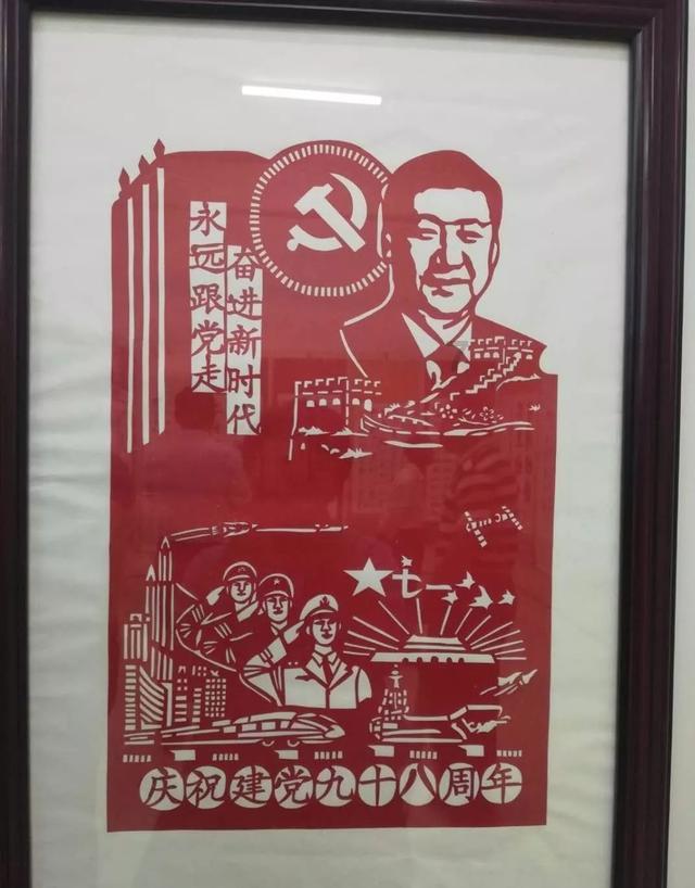 上升的白气球