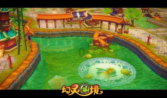 那话不是我说的怎么解释呢？游戏画面
